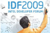 A look back at Intel Developer Forum 2009